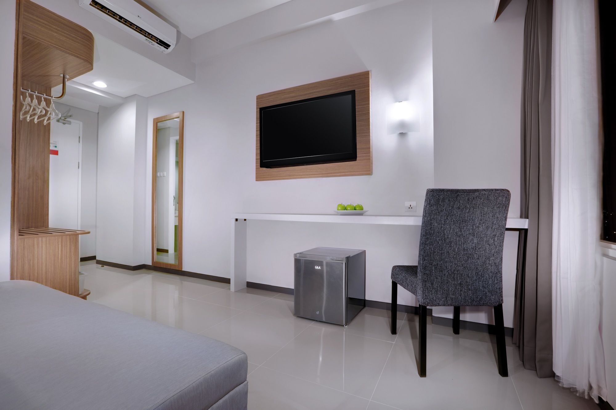 Favehotel Rungkut Surabaya Exteriör bild